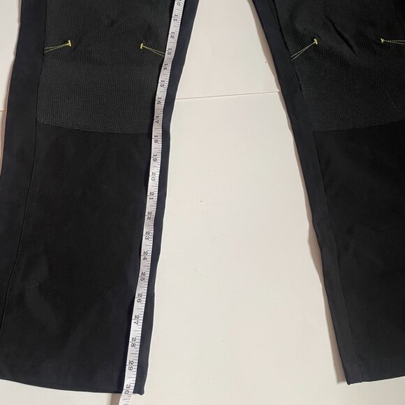 Outdoor Softshell Hiking Pants - Picture 9 of 14